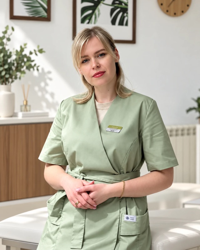 Ірина Обиход