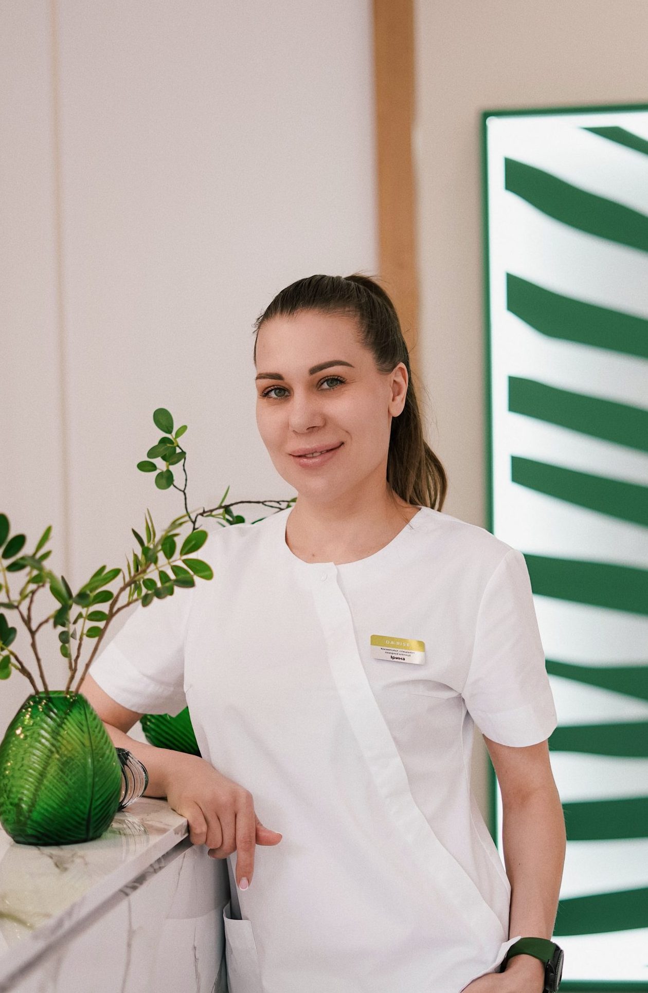 Князева Ірина